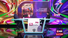 فیروز کریمی: خدا را شکر قلعه‌نویی با من عکس نگرفته! + فیلم