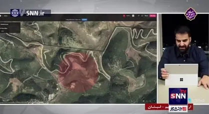 تحلیل حسین پاک، خبرنگار مستقر دانشجو در بیروت از شرایط لبنان و درگیری&zwnj;های حزب الله و رژیم صهیونیستی