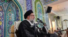 جنگ‌ غزه با اسرائیل عرصه تقابل حق‌وباطل است