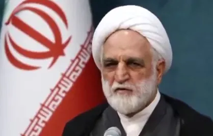 گفتند قوه قضائیه در برخی کار&zwnj;ها دخالت نکند؛ اگر دخالت نکنیم کار پیش نمی&zwnj;رود