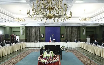 موافقت هیئت دولت با اصلاح نظام رتبه&zwnj;بندی معلمان