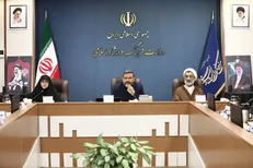 وزیر فرهنگ: معیارهای واحد باید در تلویزیون، سینما و شبکه نمایش‌خانگی اعمال شود