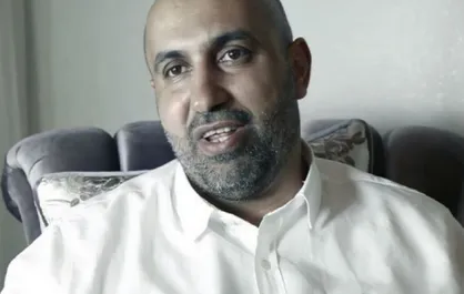 زاهر جبارین: تنش با صهیونیست&zwnj;ها لحظه به لحظه متشنج&zwnj;تر می&zwnj;شود