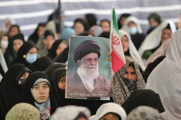 راهپیمایی یاسوج