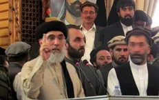 افغانستان برخی ولایات را به طالبان واگذار کند