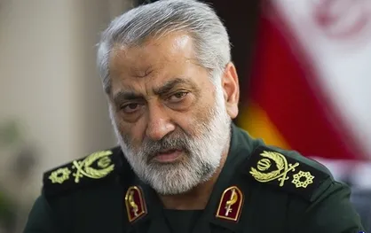 سردار شکارچی: اگر در برابر اغتشاشگران کوتاه بیاییم خطر ورود داعش را فراهم می&zwnj;کنند + فیلم