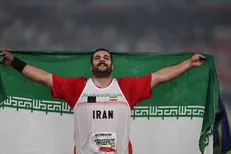 جایگاه ایران در جدول مدالی بازی‌های آسیایی ناگویا پس از مدال طلای طیبی