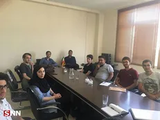 دانشجویان از رشته هوافضا و آینده شغلی مبهم آن می‌گویند/ دلیل توقف ساخت هواپیمای بدون سرنشین در قزوین