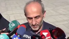 سریال مهران مدیری در حال تولید است