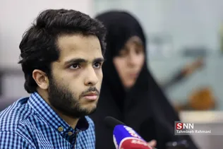 آقای شهابی فر - شرکت مهندسی زیست سرآمد برنا