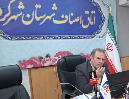 بازار شهرکرد امروز ۱۰۰ درصد باز است