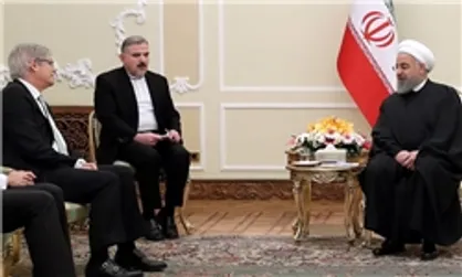 دلیلی برای چانه&zwnj;زنی روی برجام وجود ندارد