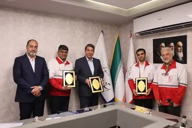 امضای تفاهم‌نامه تأمین پایدار داروی بیماران در استان کرمان