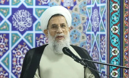 حجت&zwnj;الاسلام محمدحسنی: بیداری امت اسلامی شتاب خواهد گرفت