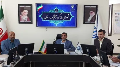 معبر جدید از خیابان معلم تا شهید قرنی بیرجند بازگشایی می&zwnj;شود