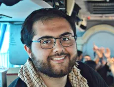 قادری مسئول جدید بسیج دانشجویی دانشگاه شریف شد