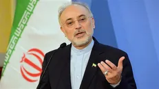 در برجام پرده بگردانند تصمیمات لازم را اتخاذ خواهیم کرد/ صنعت هسته ای کشور در آستانه تحولی بنیادین قرار دارد
