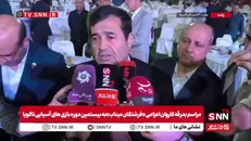 دنیامالی: تیم ملی امید برای همه باشگاه‌ها باید اولویت داشته باشد
