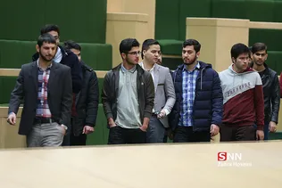 صحن علنی مجلس شورای اسلامی