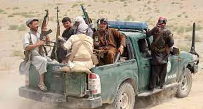 آیا بسیج مردمی در افغانستان، در مقابل طالبان شکل می&zwnj;گیرد؟