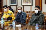 چهارمین همایش ملی دانشگاه اخلاق‌مدار
