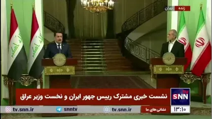 السودانی: زبان گفت&zwnj;و&zwnj;گو بهترین روش برای حل اختلافات بین کشورهاست/ مخالف استفاده از زبان تهدید هستیم