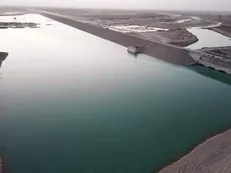 طالبان بند کمالخان را اصلاح کرده است / آب هیرمند در آبان‌ماه رهاسازی می‌شود!