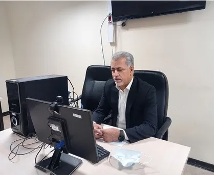 افتتاحیه نهمین کنگره مشترک سیستم&zwnj;های فازی و هوشمند ایران به صورت مجازی برگزار شد