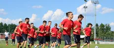 پرسپولیس امروز مقابل فینالیست جام حذفی اسلوونی