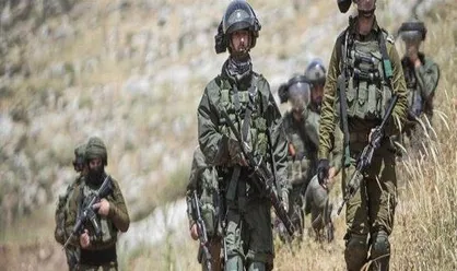 رژیم صهیونیستی مدعی دستگیری عوامل عملیات العاد شد