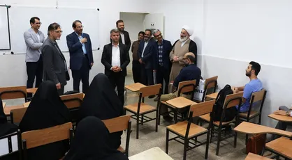 طرح تحول نظام آموزشی، فناوری&zwnj;های آینده جمهوری اسلامی ایران را تامین می&zwnj;کند