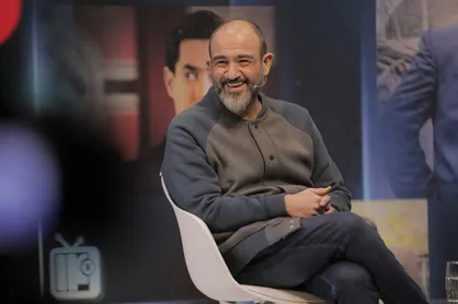 ناگفته های مهران غفوریان از &laquo;زیر آسمان شهر&raquo; به هفته آینده افتاد