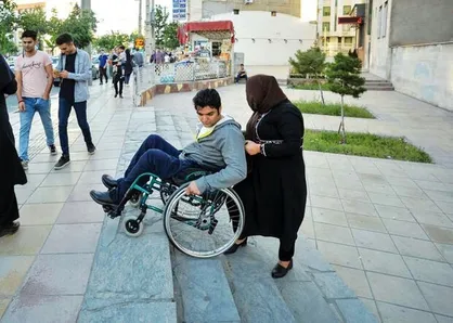 ارسال اسامی دستگاه&zwnj;های کم&zwnj;کار در زمینه قانون حمایت از حقوق معلولین به رئیس جمهور