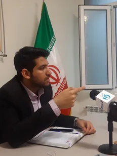 محور مقاومت و دیپلماسی اقتصادی در دولت مغفول است/ علی باقری مهمان نشست سیاسی جامعه اسلامی دانشجویان خواهدبود