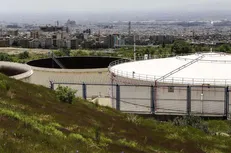 مخازن شهران همچنان مخاطره‌آمیز است/ خطر بیروت در کمین تهران!