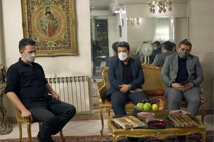 وزیر ارشاد: فتحعلی اویسی از خاطر مردم فراموش نخواهد شد