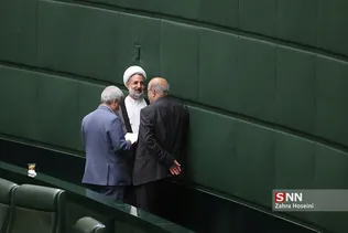 صحن علنی مجلس شورای اسلامی