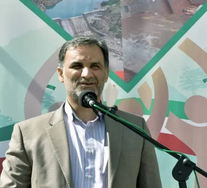 کمربند سبز در دور تا دور شهرهای لرستان ایجاد شود