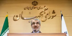 کدخدایی: استفساریه مجلس درباره ایثارگران در شورای نگهبان تایید شد