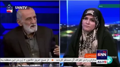 شریعتمداری: حضور در راهپیمایی 22 بهمن حمایت از مردم غزه است/ این مورد محاسبه دشمن است