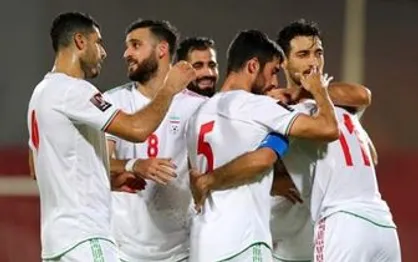 تاریخ و ساعت بازی تیم ملی فوتبال ایران و سوریه در مقدماتی جام جهانی قطر