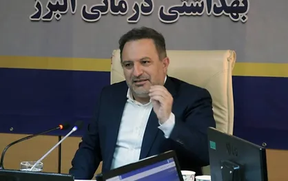 ارتقای زیرساخت&zwnj;های درمانی و علمی، دستاورد چهار سال اخیر دانشگاه