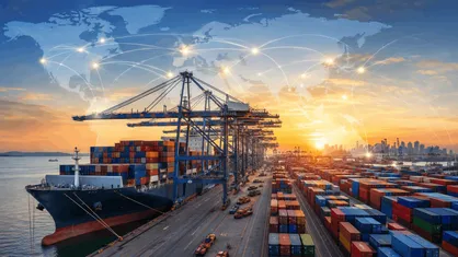 اطلس تجارت خارجی؛ نقشه راه مدیریت مرزهای کشور