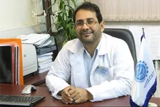 قاسم عمو عابدینی به عنوان قائم مقام واحد علوم و تحقیقات دانشگاه آزاد منصوب شد