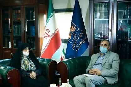 بارگذاری ۲۰۰ هزار پایان&zwnj;نامه در سایت سازمان اسناد و کتابخانه ملی ایران