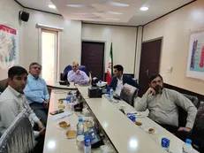 پذیرش ۶ واحد فناور در پارک علم و فناوری لرستان