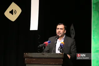  پیام تیرانداز مدیر عامل خبرگزاری فارس در اختتامیه نخستین جشنواره رسانه‌ای نبأ