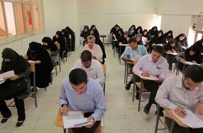 امروز آخرین مهلت ثبت نام و ویرایش اطلاعات در آزمون &laquo;دبیری&raquo; و &laquo;هنرآموزی&raquo;