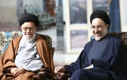 دفتر تحکیم وحدت خطاب به مجمع روحانیون مبارز: شما اولین بانیان دهن&zwnj;کجی به اراده ملت هستید