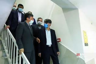 آغاز طرح آزادی زندانیان جرایم غیر عمد
